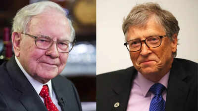 Warren Buffett and Bill Gates say this 'one word' defines their billion-dollar success