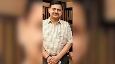 IAS officer behind Kashi’s makeover likely to join Delhi CMO