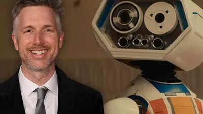 'The Fantastic Four: First Steps' casts Matthew Wood as H.E.R.B.I.E.