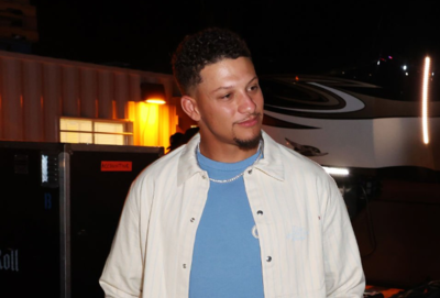 “Whaaaat, no Mahomes? I like it!” The GTA version of NFL players is out, and it doesn’t have Patrick Mahomes