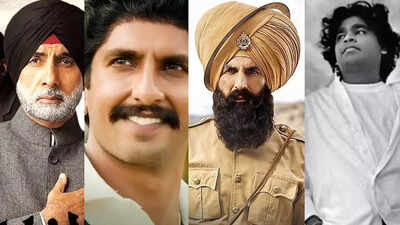 10 soul-stirring patriotic songs that echo India's courage, grief, and glory