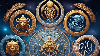Zodiac signs are known for their strong intuition