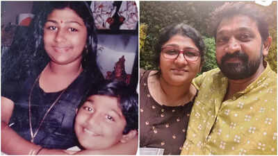 Late actor Vishnu Prasad's sister pens heartfelt note: 'Even now, I find myself reaching for my phone to wish him good morning'