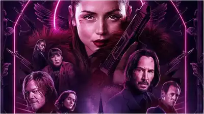 New ‘John Wick’ film to follow new storyline, set without any involvement of the ‘High Table’