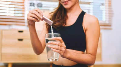 Collagen craze: Youth in a jar or marketing hype?