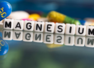 High Blood Pressure and muscle twitches: 6 common issues caused by magnesium deficiency