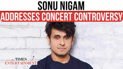 Singer Apologizes Amid Bengaluru Backlash