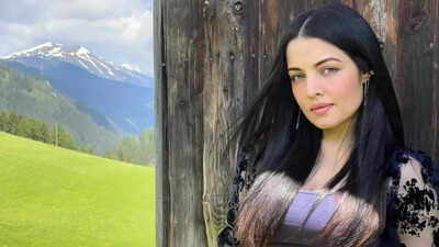 Celina Jaitly dreams of late soldier father still 'standing guard' on the day of Operation Sindoor