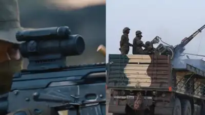 ‘Ready to strike, trained to win’: Army posted video moments before launching Operation Sindoor
