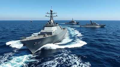 Yemen's Huthis to keep attacking Israeli ships despite US deal