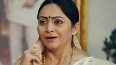 Rishto Se Bandhi Gauri Actress Shivani Gosain opens up about playing the most negative role ever: I meditate before performing such intense scenes