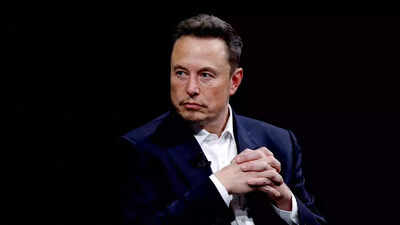 US lawmakers raise alarm in letter to defence secretary Pete Hegseth: Mr. Musk's dual role creates …