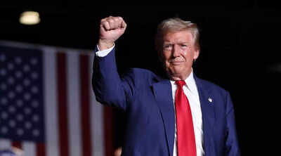 NFL sparks political firestorm by having President Donald Trump announce 2027 Draft from the White House