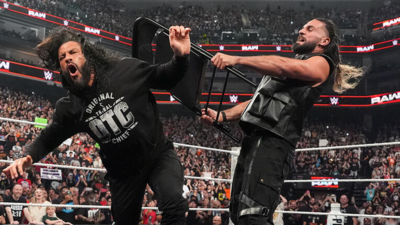 What does Roman Reigns' absence from WWE RAW mean? Exploring possibilities