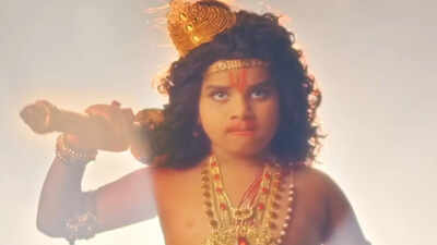 Veer Hanuman: Lord Hanuman passes his test and wins his iconic Kaumodki Gada as a reward