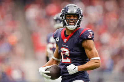 Steelers boost star power with DK Metcalf and George Pickens — Yet Robert Woods signing leaves doubts