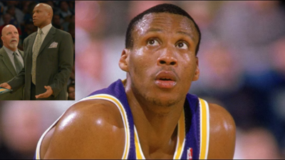 LA Lakers legend Byron Scott accused of sexually assaulting 15-year-old school girl 38 years ago
