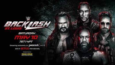 3 Reasons why Jacob Fatu must retain the US Title at WWE Backlash