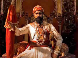 Vicky as Sambhaji Maharaj: audiences want stories, not stars