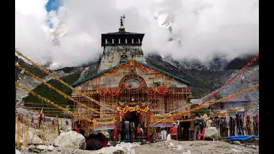 1,000 equines on Kedarnath route in quarantine after ‘virus outbreak’