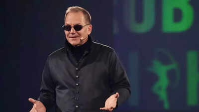 Billionaire hedge fund manager Paul Tudor Jones has an AI warning, says it is ‘an imminent threat to…’