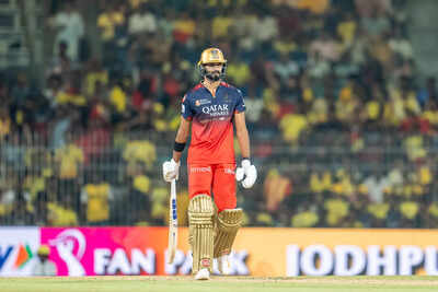 IPL 2025: RCB rope in Mayank Agarwal as injury replacement for Devdutt Padikkal