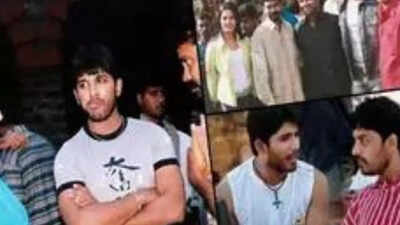 'Arya' was the beginning of a journey that changed my life forever, says Allu Arjun