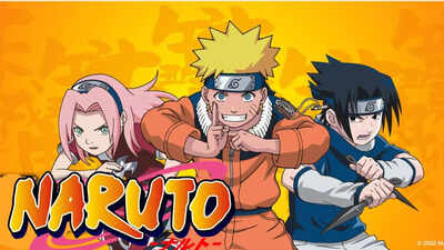 Naruto was jonin-level from day one – And defeating the third Hokage proves it