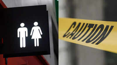 Bengaluru woman finds hidden phone in sweet shop washroom, shares horrifying experience