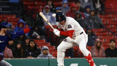 Red Sox’s Alex Bregman is one swing away from joining the 200 HR club