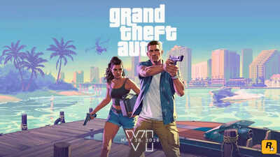GTA 6 added on PlayStation 5 for wishlist