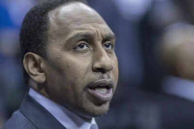 Stephen A. Smith urges Darius Garland to play through toe injury as Cleveland Cavaliers trail Indiana Pacers 0–2 in playoffs