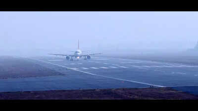 Flight ops at Ranchi airport unaffected post Army ops