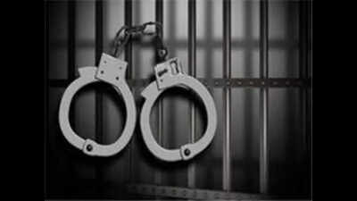 Second key accused in trafficking of foreigners nabbed