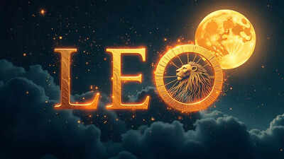 Leo Daily Horoscope Today, May 08, 2025: Your Support Can Make a Difference