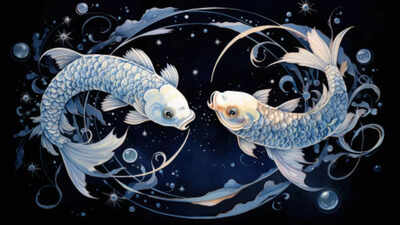 Pisces Daily Horoscope Today, May 08, 2025: Accept Your Emotions as Guides