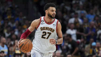 Is Jamal Murray playing tonight? Denver Nuggets vs OKC Thunder Game 2 injury report (May 7, 2025)