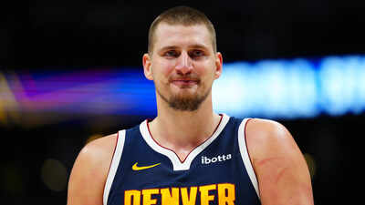 Denver Nuggets vs OKC Thunder final injury report - Is Nikola Jokic playing tonight in Game 2? (May 7, 2025)