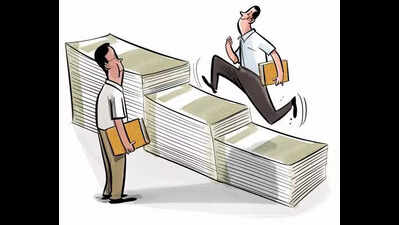 Health dept invites applications for appointment of hospital superintendents twice in 8 months, but holds no interviews