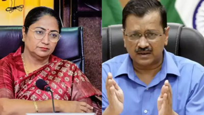 'Salute the Indian armed forces': Delhi CM Rekha Gupta, Arvind Kejriwal hail 'Operation Sindoor'