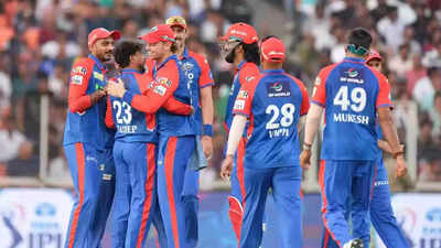 IPL playoffs scenarios: With 13 matches to go, Delhi Capitals have 58.2% chance of progressing — odds for each team explained