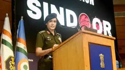 The many laurels of Colonel Sofiya Qureshi: 15 things you need to know about her