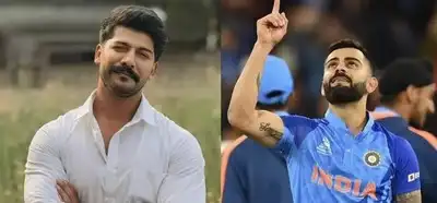 Actor Sheezan Khan expresses his support for Virat Kohli amid the ongoing controversy with Avneet Kaur; says, “Nation owes him an apology”