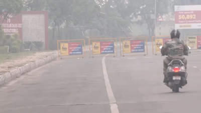 21 airports shut in northern India, schools closed in Rajasthan’s border districts after Operation Sindoor
