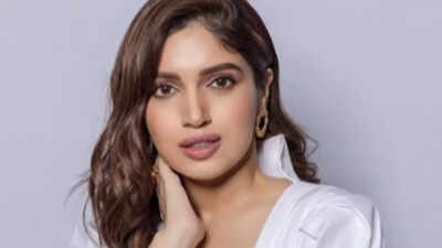 Bhumi Pednekar calls 'The Royals' a modern blend of ‘Bridgerton’ and ‘Schitt’s Creek’