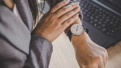 Wrist Watch Numerology: A Beginner’s Guide to the Science of Aura and Energy Alignment