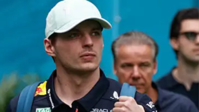 “Max realises Oscar’s a different deal”- Former F1 legend Martin Brundle analyses Max Verstappen’s race against the McLarens
