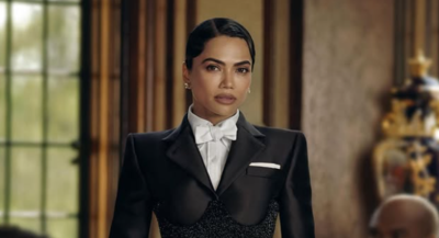 Who is Mona Patel and why is she and her ‘dog’ trending?