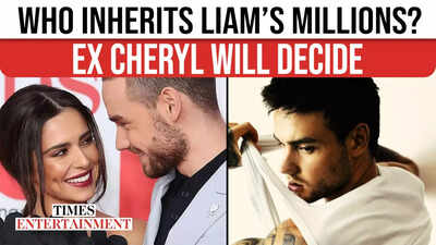 Liam Payne’s $32m Estate Reveal: Ex-Cheryl Named Boss; Kate Cassidy Faces A Setback?