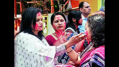 Sindoor becomes symbol of solidarity: Bhubneswar grocery stores run out of vermillion as public shows support to India's strikes
